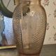 Vase rose