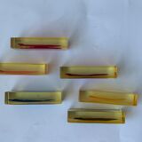 Vintage knife holder