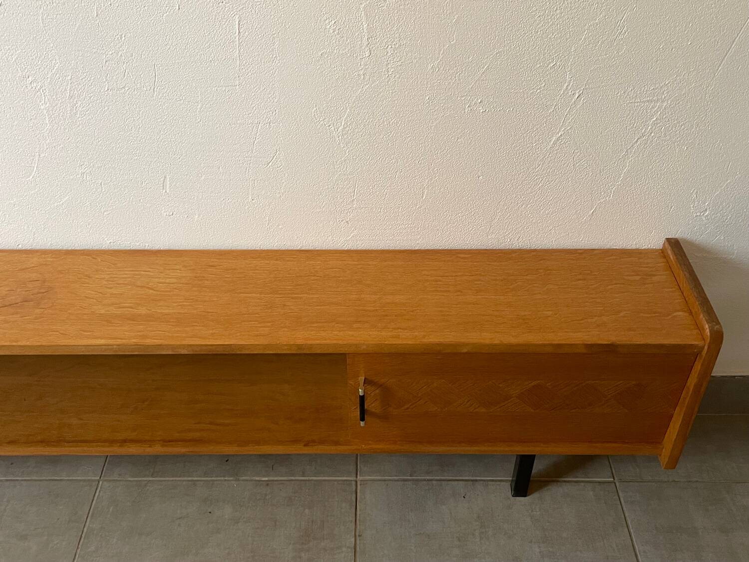 Vintage 60s sideboard (shallow)