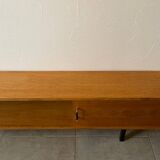Vintage 60s sideboard (shallow)