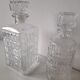 Carafes vintage