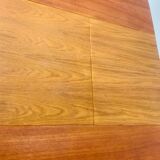 Scandinavian teak table