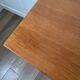 Compass feet dresser