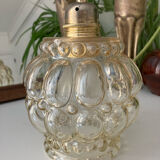Vintage walking lamp