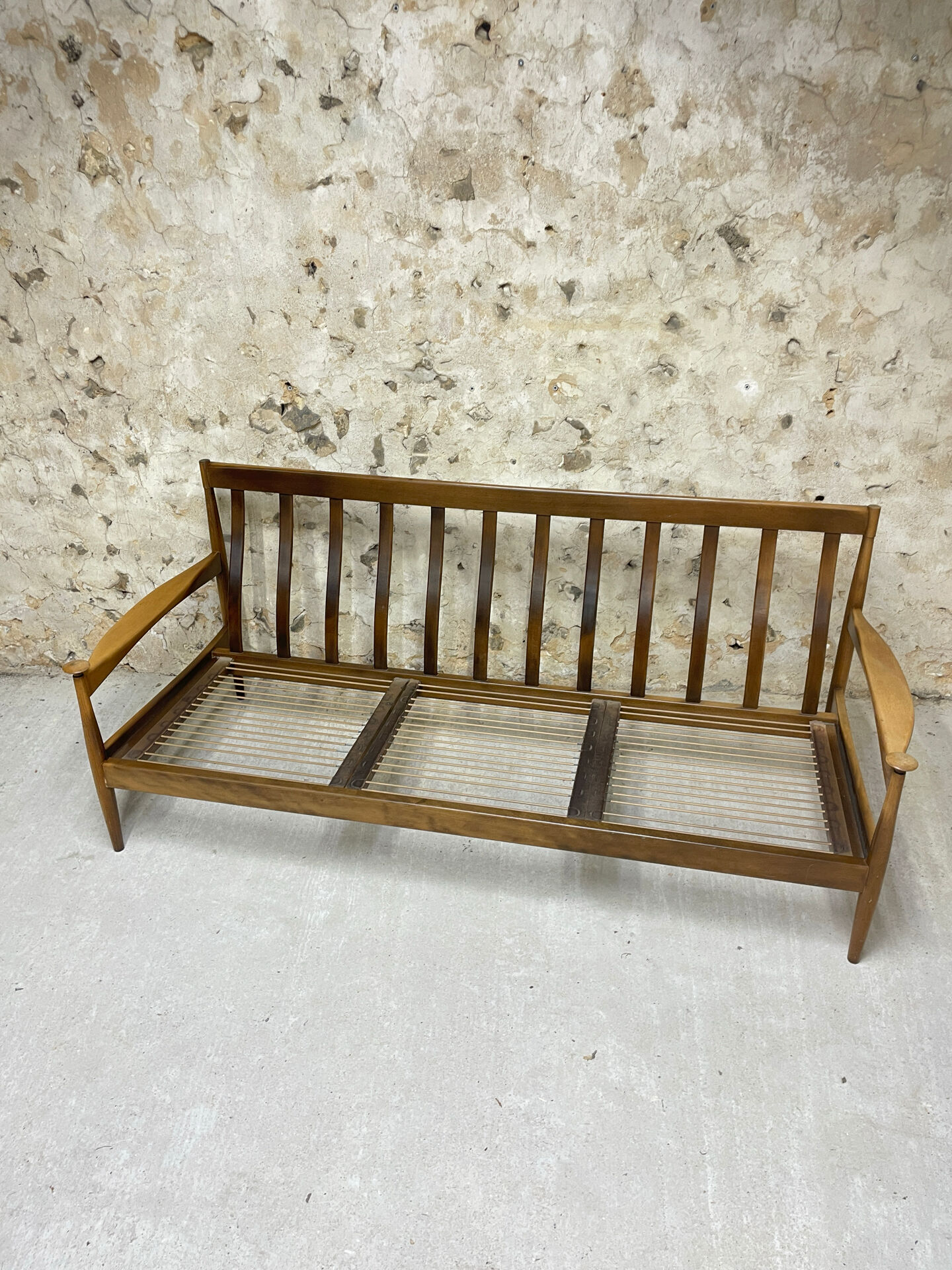 Vintage sofa
