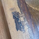 6 Baumann bistro chairs