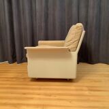 Fauteuil FG2001 conçu par Dieter Rams Wolfgang Feierbach, Allemagne, années 1960.
