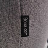 Armchair Bolia Philippa Grey