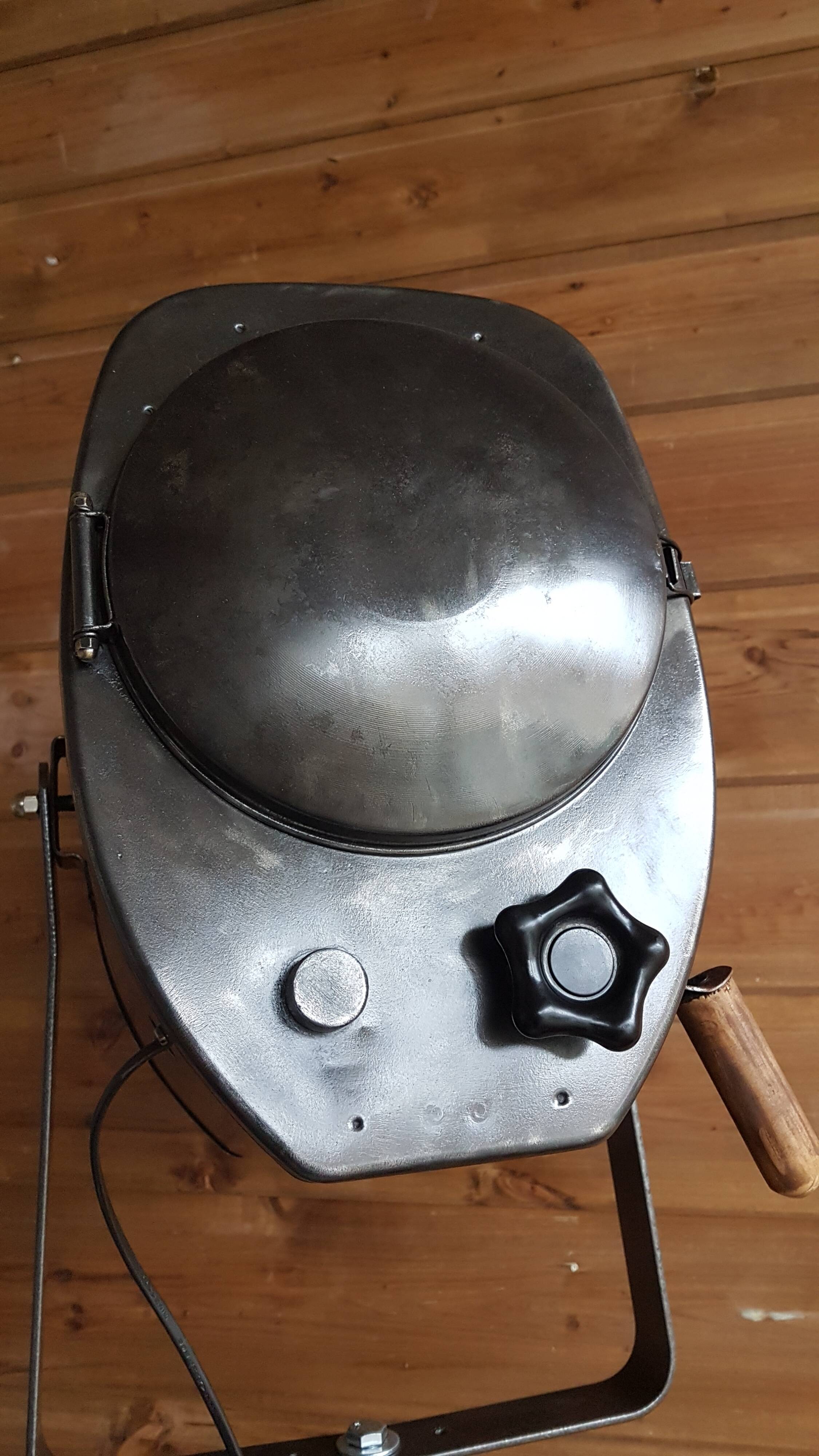 Cinema projector