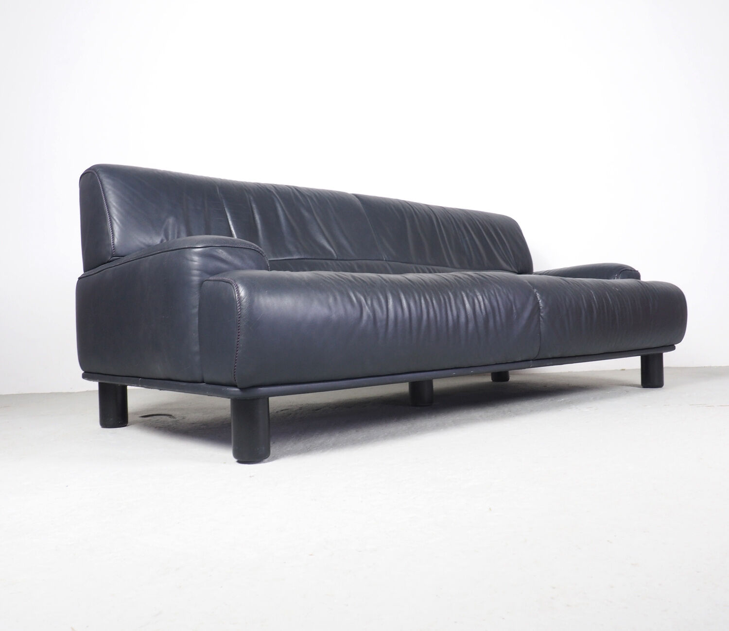 De Sede DS-18  sofa 1980