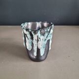Glacier Enamels Cup, Cyclope workshop, Charles Cart, Annecy