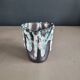 Glacier Enamels Cup, Cyclope workshop, Charles Cart, Annecy