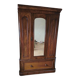 English wardrobe
