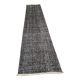 Distressed Turkish Narrow Runner 285 X 60 cm