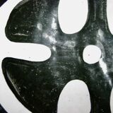 Vintage ceramic pocket by r freymond switzerland 1950