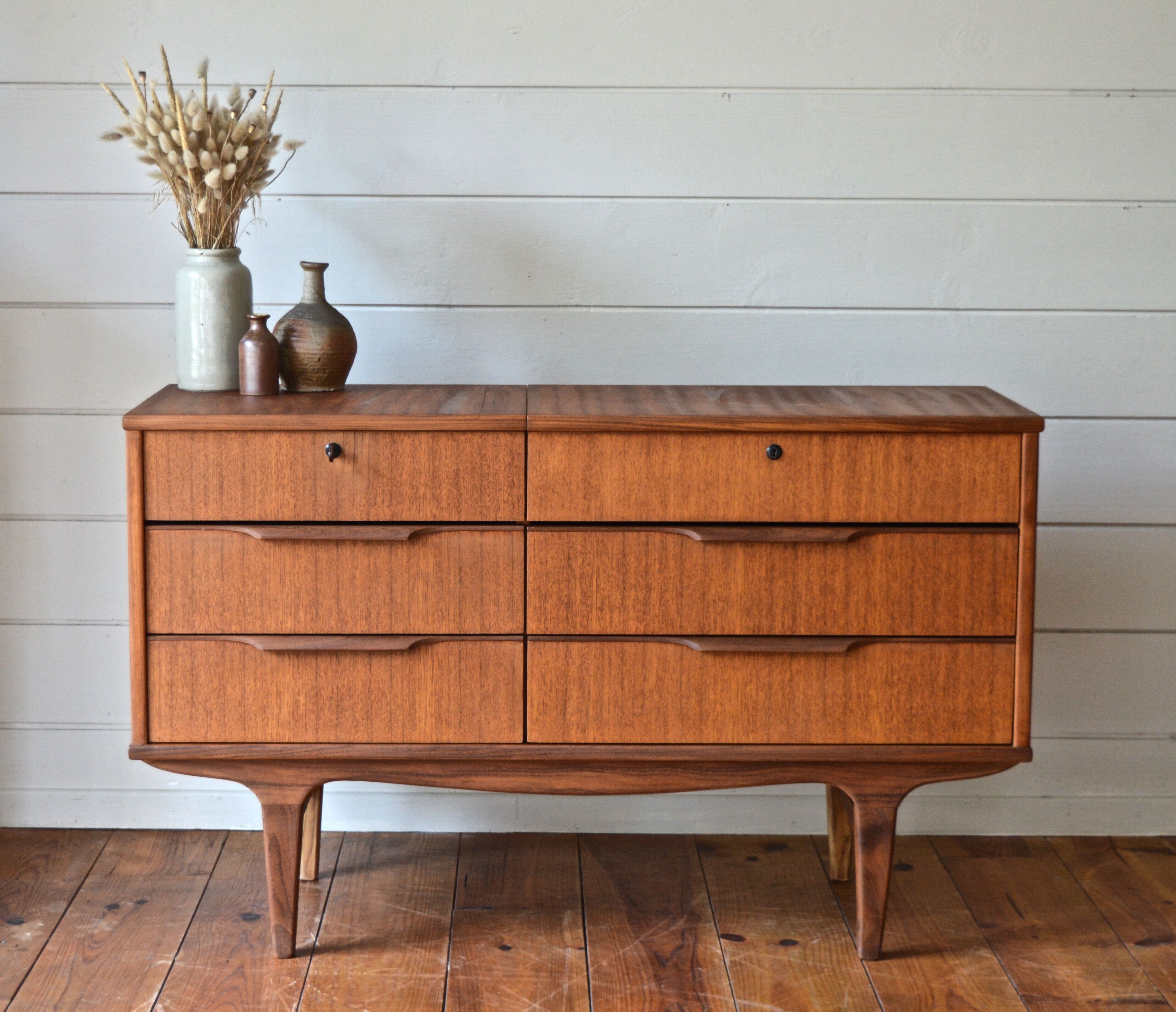 Scandinavian hairdresser