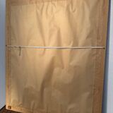 Large vintage floral tapestry