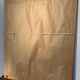 Large vintage floral tapestry