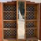Art Deco wardrobe 1920