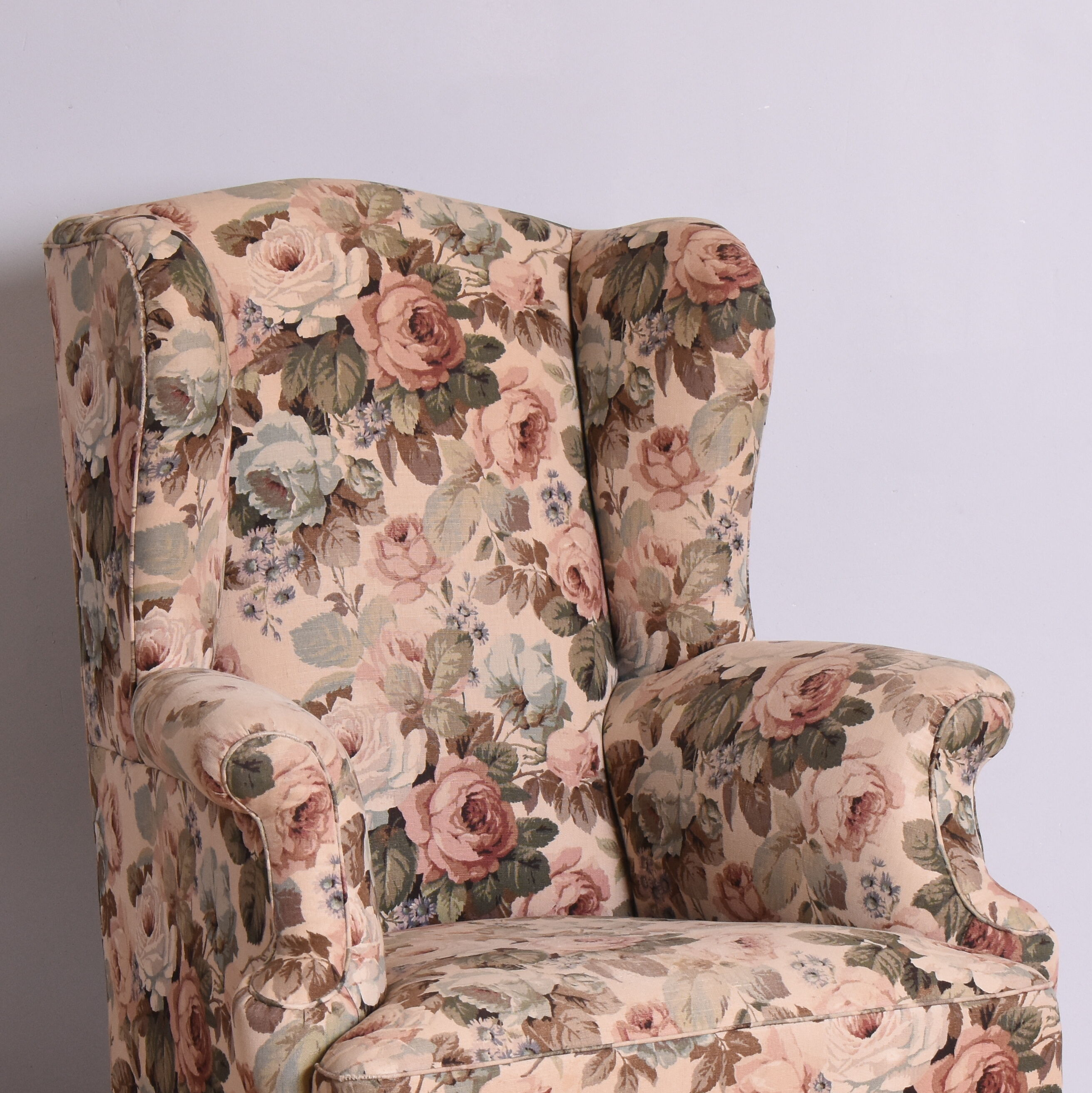 Fauteuil, début 20ème
