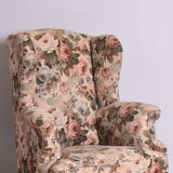 Armchair, early 20th