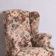 Fauteuil, début 20ème