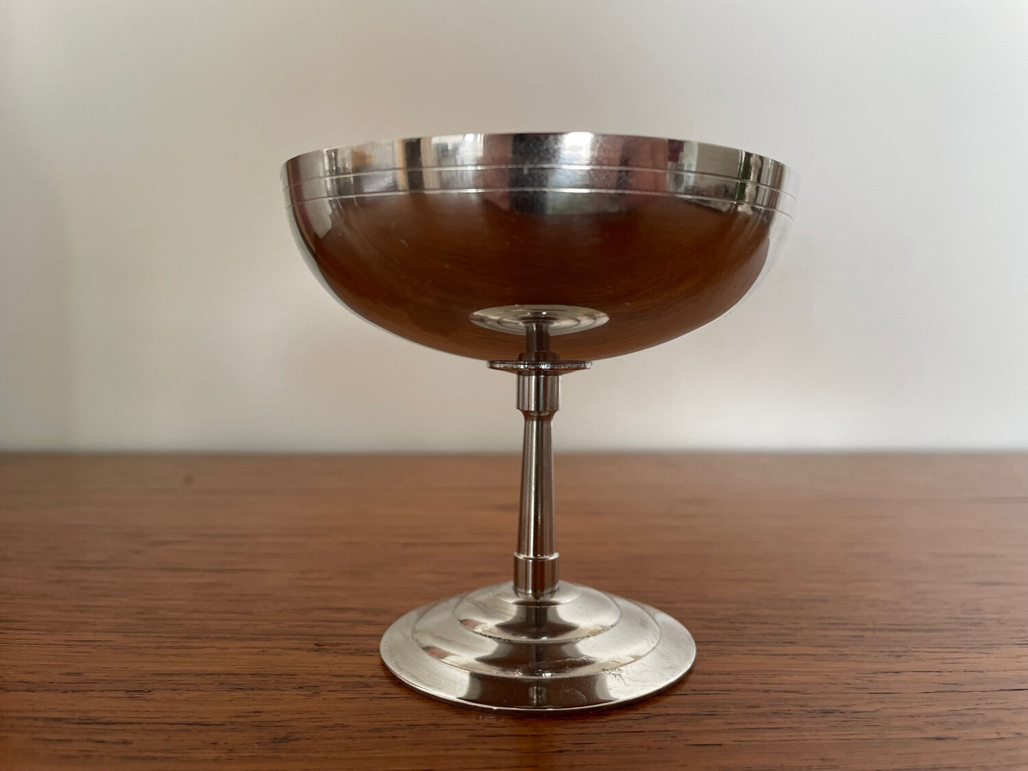 Rémy Letang stainless steel ice cups