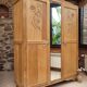 Armoire art déco
