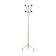 Appendiabiti Anni 70 Vintage Design Post Moderno in Metallo