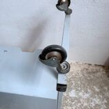 Caisson desserte mobile vintage