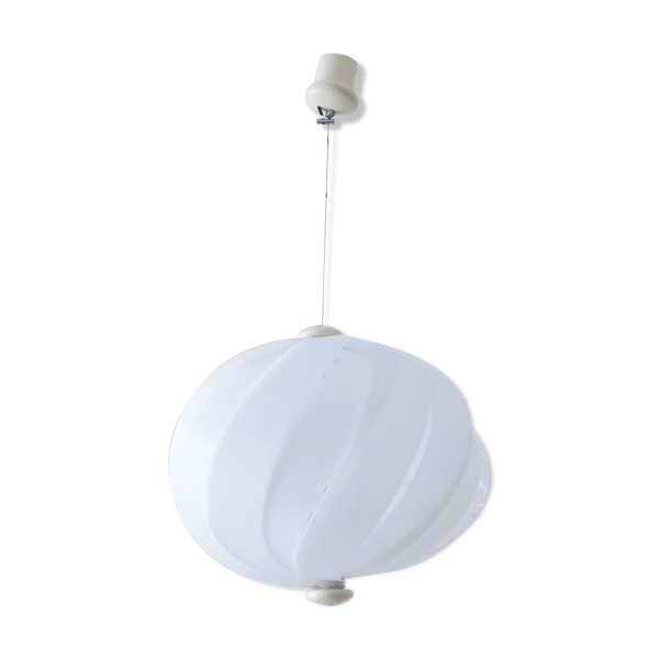 Suspension boule Alicante Guzzini 1967