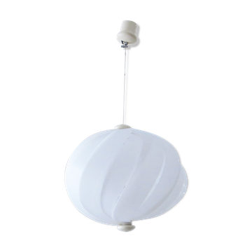 Suspension boule Alicante Guzzini 1967