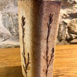 Vallauris Vase R Leduc