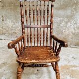 Fauteuil début 20ème siècle