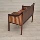 1950s, Scandinavian design, seater dresser, mahogany.