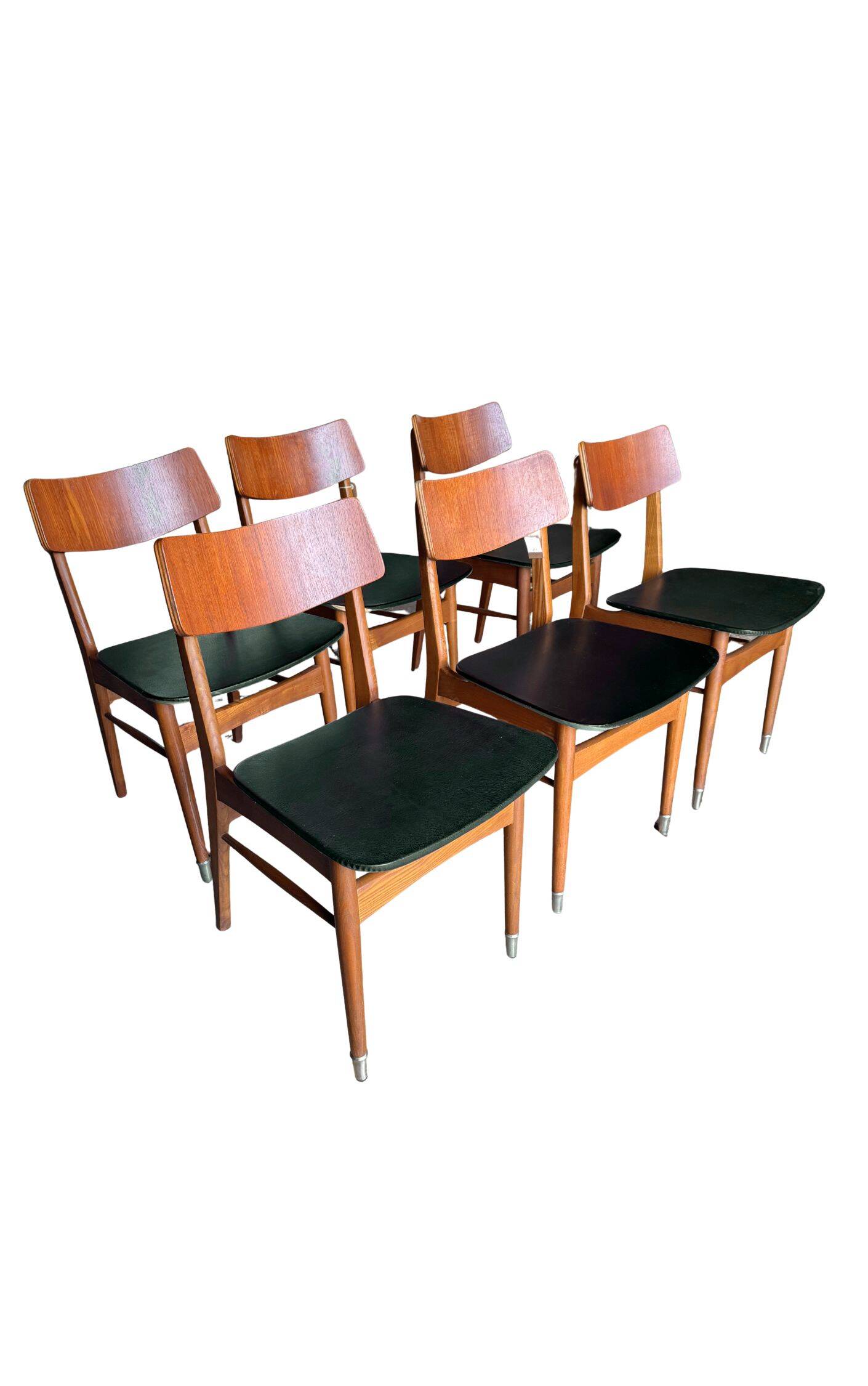 Scandinavian chairs