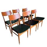 Scandinavian chairs