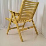 REX Folding chair 1970s