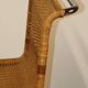 Chaise vintage "MR10" par Ludwig Mies van der Rohe