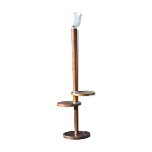 lampadaire art déco