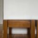 Pair of vintage Maison Regain bedside tables