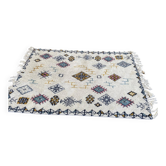 Tapis 100% Laine La Redoute Intérieurs 160x230cm style Berbère