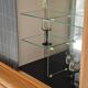 High buffet / Sideboard U 372 / 386 by B Landsman and H Nepozytek 60