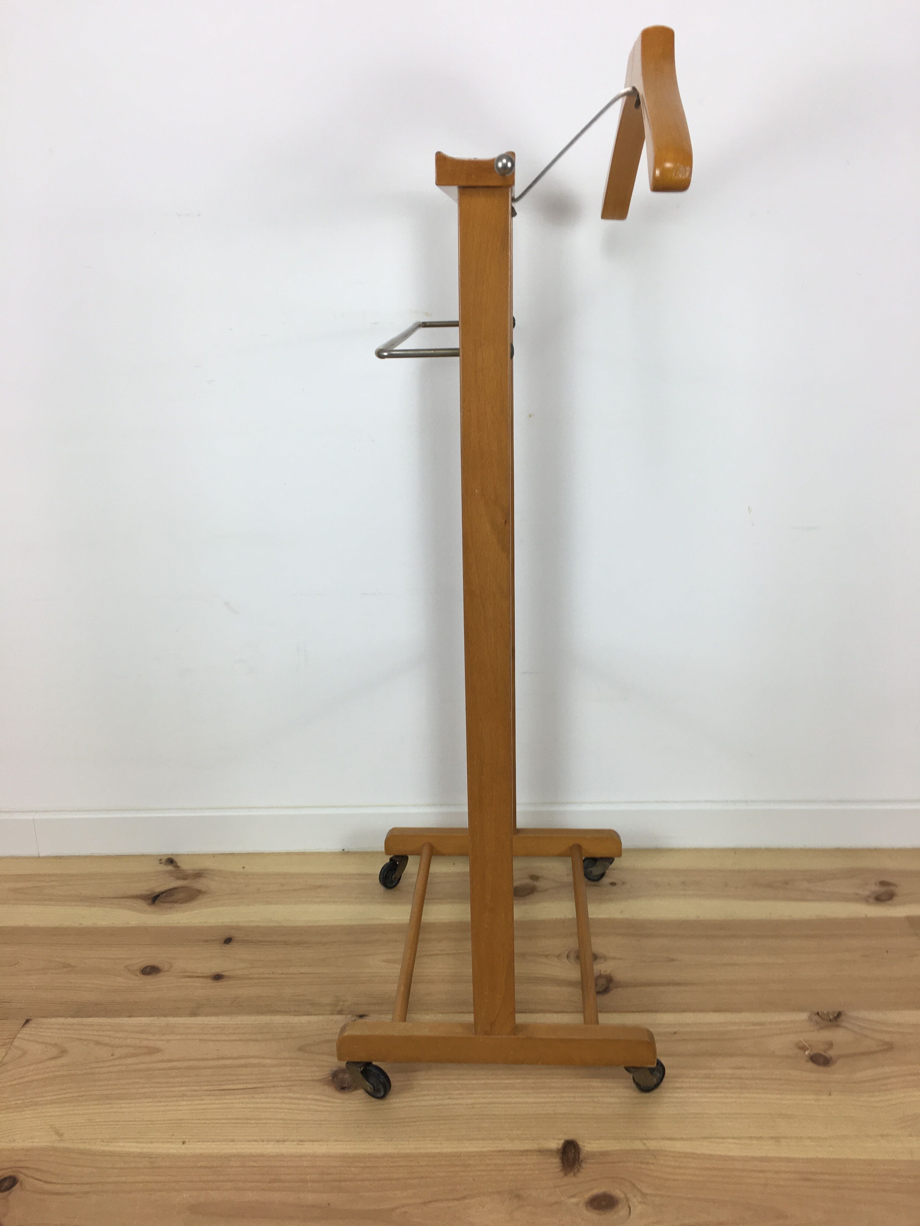 Italian chamberjack, Fratelli Reguitti, beech