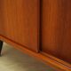 Teak cabinet, Danish design, 1970s, production: Denmark