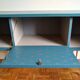 Sideboard 60 years blue duck