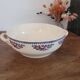 Fontenay soup tureen from Longwy