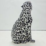 Snowleopard Ceramic