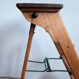 Workshop stepladder 5 steps