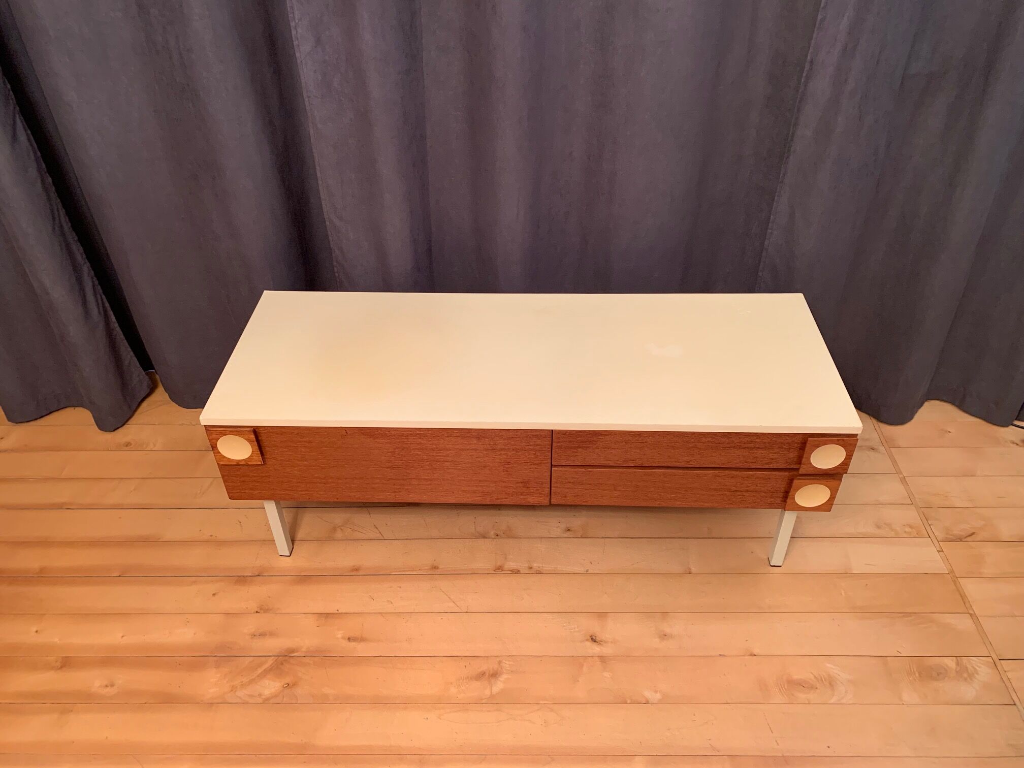 Chest of drawers, 1970s